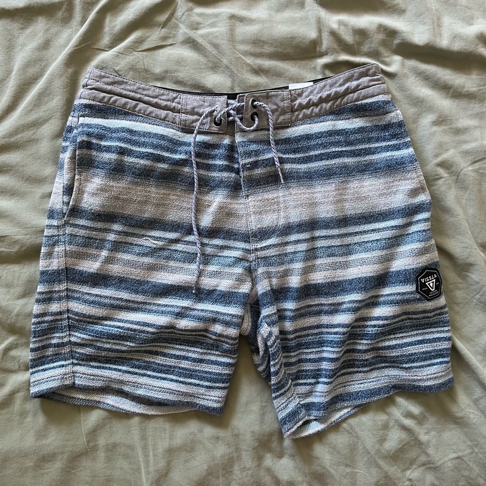 VISSLA Shorts